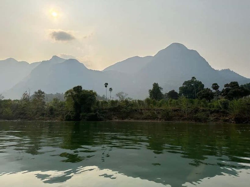Nong Khiaw: 2-Day Trekking,Hmong village,Home Stay&Kayaking - The village visits: what “authentic” feels like in real life