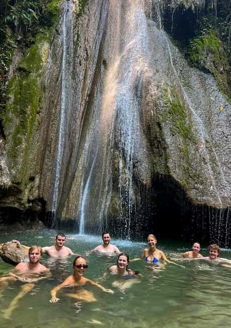 Nong Khiaw: Muang Ngoi, View Point, Water Fall and Kayaking - Nong Khiaw to Muang Ngoy: the river time that sets the tone