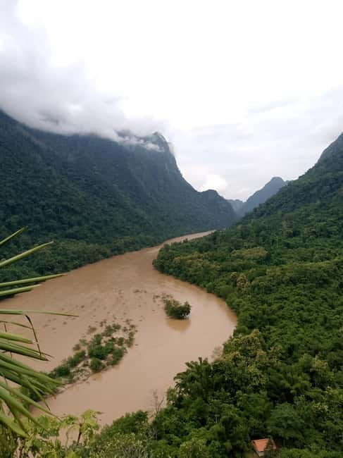 Nongkhiaw boat trip to Muang Ngoi - Key points to know before you go