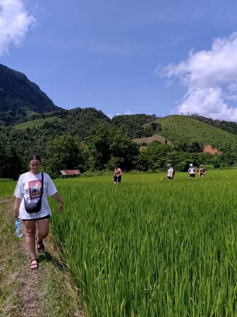 Nongkhiaw boat trip to Muang Ngoi - Who this trip suits best, and who should think twice