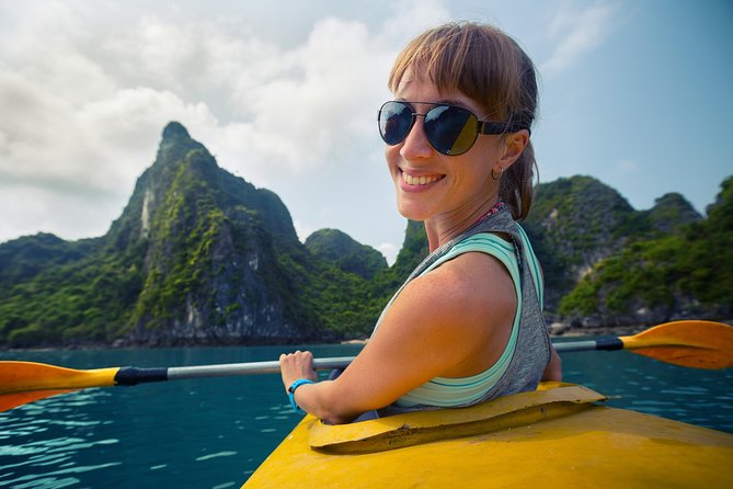 One Day Guided Tour: Kayaking, Zipline & Tubing In The Cave from Vang Vieng - Key Things I’d Pay Attention To