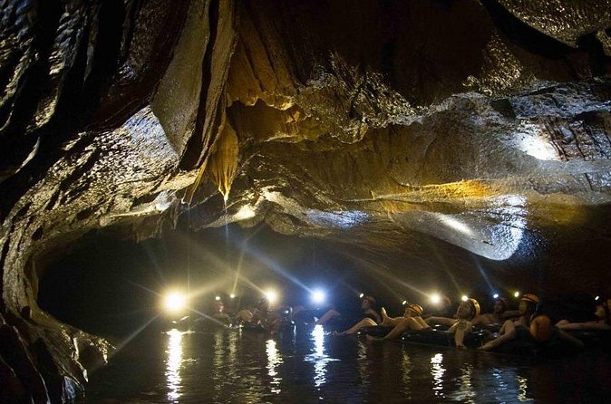 One Day Kayaking, Zipline and Tubing In Cave from Vang Vieng - Who This Tour Fits Best, and Who Should Think Twice