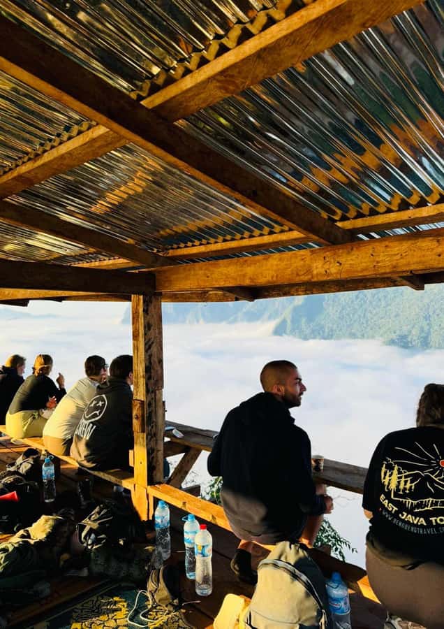 Overnight Camping At nong khiaw view point, 360 view - Price and Value at $35: What You Get, What It Costs You Extra