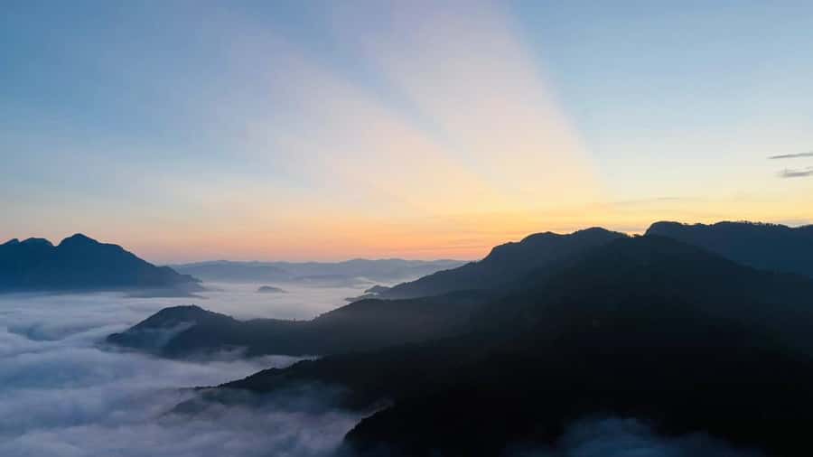 Overnight Camping At nong khiaw view point, 360 view - Who Should Book, and Who Should Skip This One