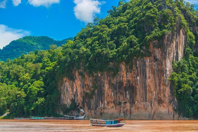 Pak Ou Caves and Kuang Si Fall Day Tour - Timing and logistics: the 8:00 am start and how to stay comfortable