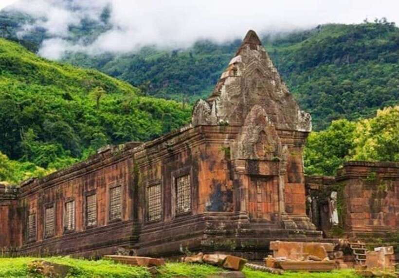 Pakse: Mystic Falls & Timeless Temples of Southern Laos Tour - Southern Laos in One Day: What This Tour Gets Right