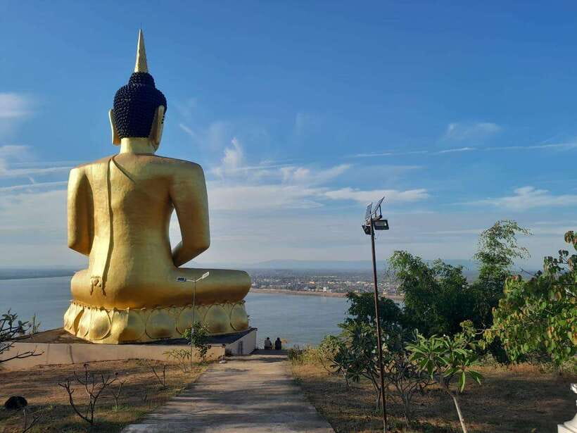 Pakse: Mystic Falls & Timeless Temples of Southern Laos Tour - Zipline, Walks, and Photo Stops: The Hidden Structure of the Day