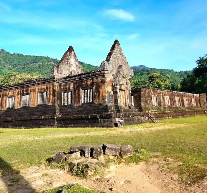 Pakse: Mystic Falls & Timeless Temples of Southern Laos Tour - Getting From Pakse: Transport, Guide Style, and Pacing