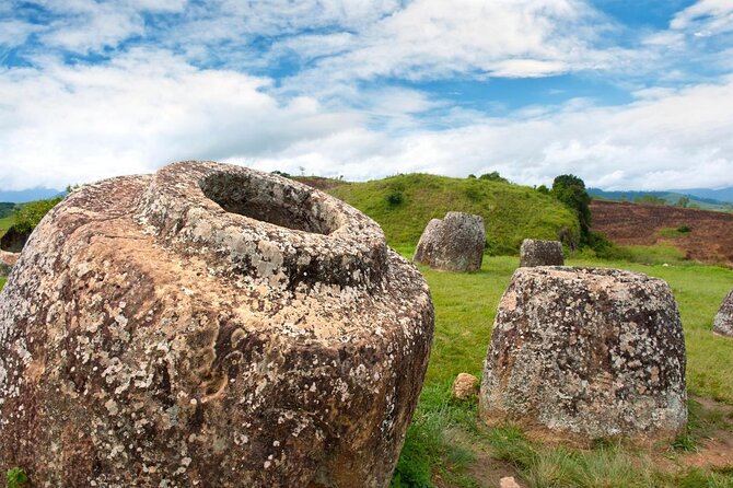 Plain of jars tour with local guide - Key highlights worth circling on your calendar