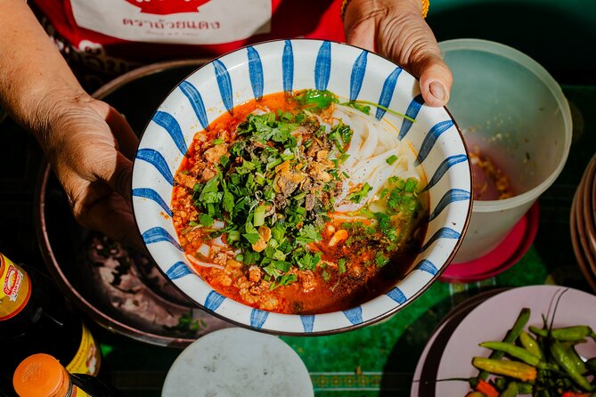 Prabang Plates Food Tour with 15+ Tastings - What’s included, and what you should plan around