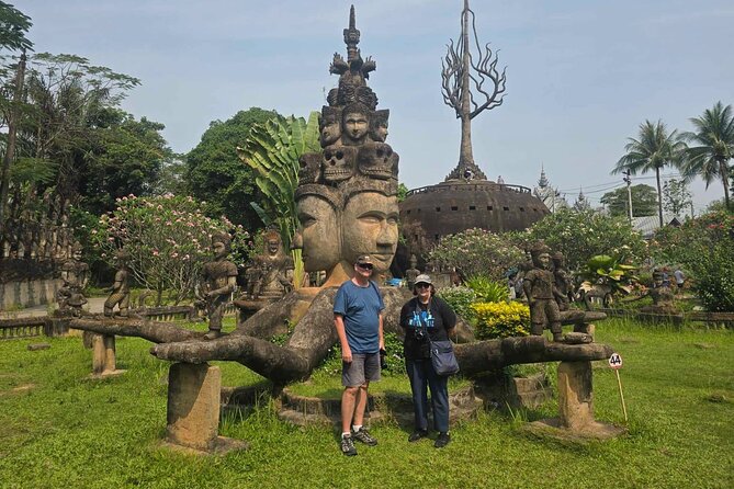 Private Full Day Vientiane City Tour - Key things that make this tour work