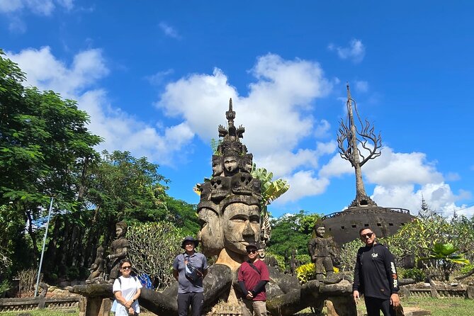 Private Full Day Vientiane City Tour - Why this Vientiane day tour feels worth booking