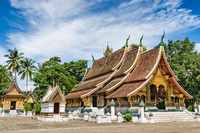 Private Luang Prabang City Tour - Key highlights worth putting on your radar