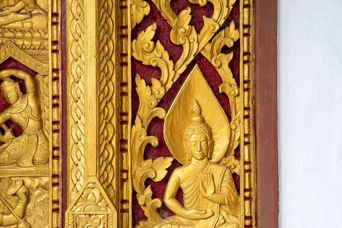 Private Tour: Half-Day City Tour of Luang Prabang - Royal Palace Museum: gold Buddha sights and royal context with King Sisavang Vong