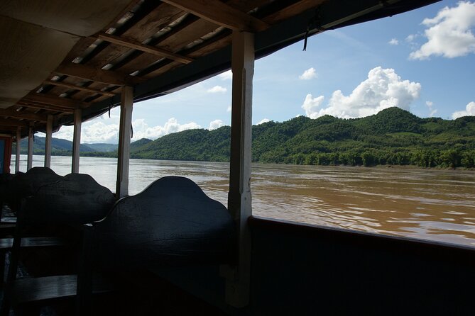Private Tour: Pak Ou Cave and Kuang Si Waterfall Tour from Luang Prabang - Transport and comfort: why the private car and boat make a difference