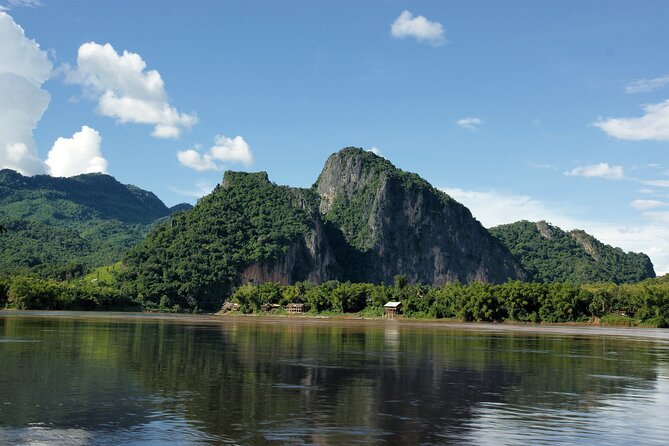 Private Tour: Pak Ou Cave and Kuang Si Waterfall Tour from Luang Prabang - Value for money: what you’re really paying for at $194.81 per person