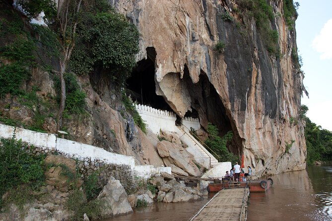 Private Tour: Pak Ou Cave and Kuang Si Waterfall Tour from Luang Prabang - Guides and drivers: the human part that makes the day feel smooth