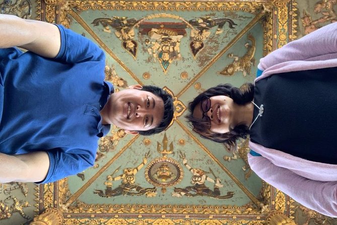 Private Tour: Vientiane City Tour Full Day with Buddha Park - Wat Ho Phra Keo and the Emerald Buddha connection