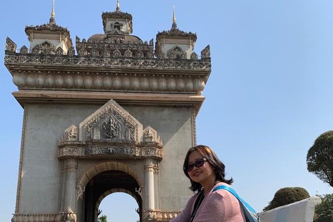 Private Tour: Vientiane City Tour Full Day with Buddha Park - How the day feels: timing, pacing, and making the most of your one full day