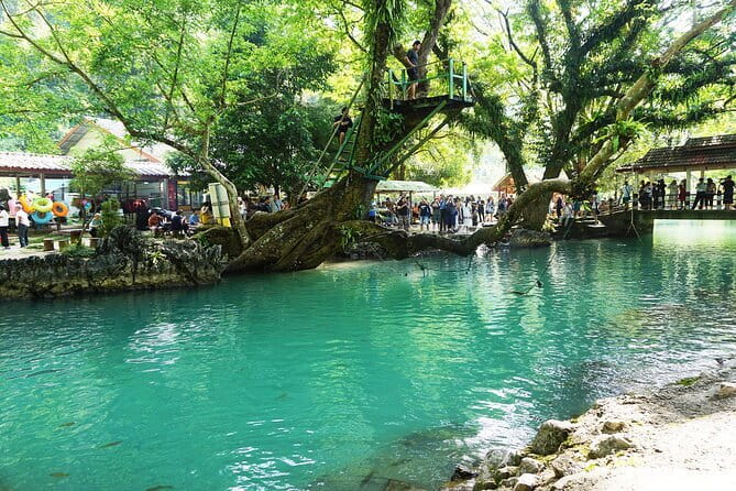 Private Tour Vientiane - VangVieng by Express Train - Key highlights at a glance