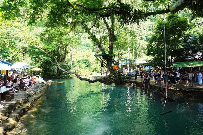 Private Tour Vientiane - VangVieng by Express Train - Why the express train to Vang Vieng feels like a shortcut