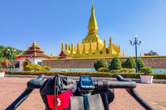 Private Tour Vientiane - VangVieng by Express Train - Vang Vieng tuk-tuk time: practical freedom for a short window