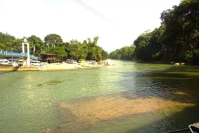 Private Tour Vientiane - VangVieng by Express Train - Hotel pickup, timing, and how the day stays on rails