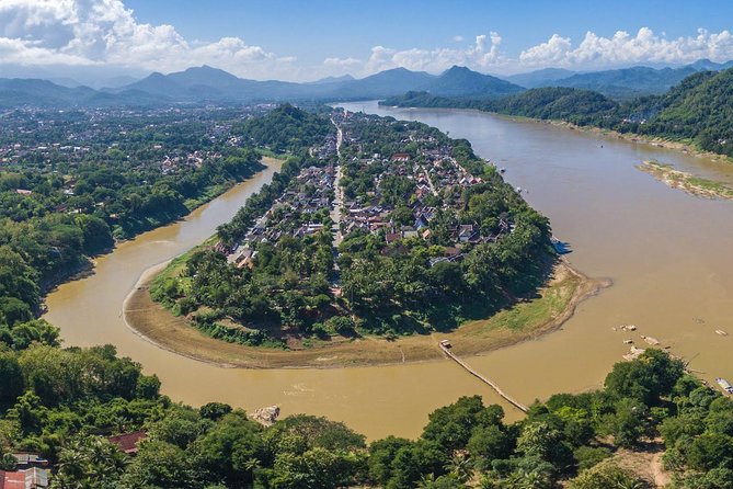 Small Group Half Day Luang Prabang city tour - Key highlights you will actually care about