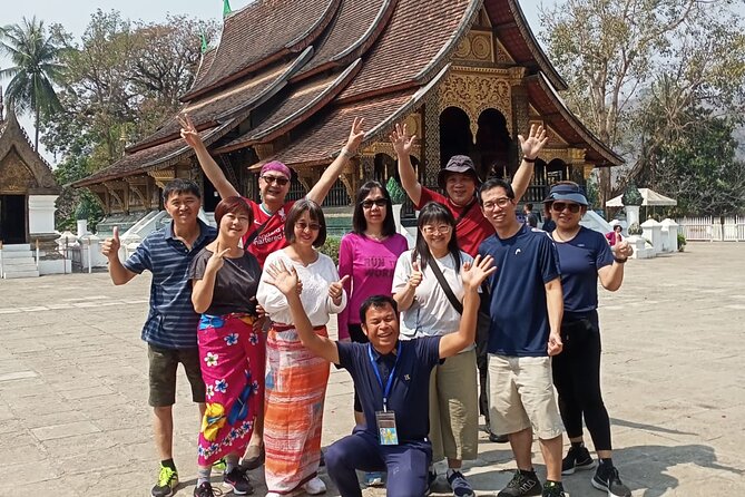Small Group Half Day Luang Prabang city tour - Why this Luang Prabang half-day fits first-timers and short stays