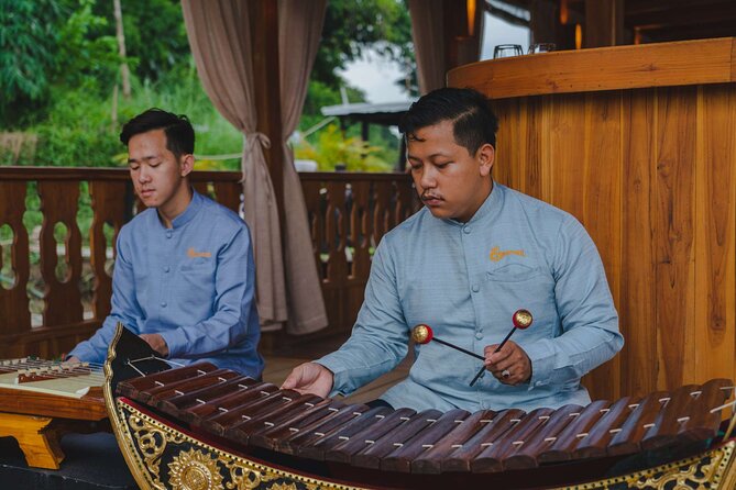 Sunset Cruise in Luang Prabang with Live Performance - Dinner is optional, and that’s a smart choice