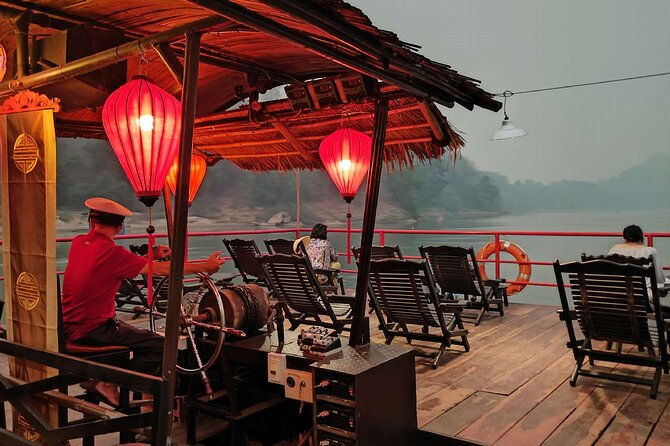 Sunset Cruise Luang Prabang - Key Things I’d Pay Attention To Before You Go