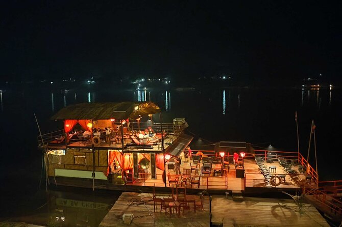 Sunset Cruise Luang Prabang - Weather, Cancellations, and the One Thing You Cannot Control