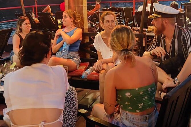 Sunset Cruise Luang Prabang - Who This Sunset Cruise Fits Best in Luang Prabang