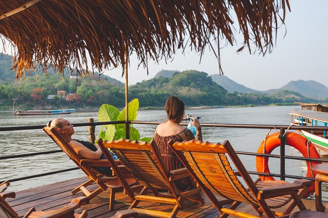 Sunset Cruise Luang Prabang - Should You Book This Sunset Cruise in Luang Prabang?
