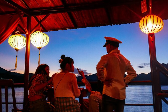 Sunset Cruise Luang Prabang - The 4:30 PM Departure Plan: How to Time Your Sunset Photos