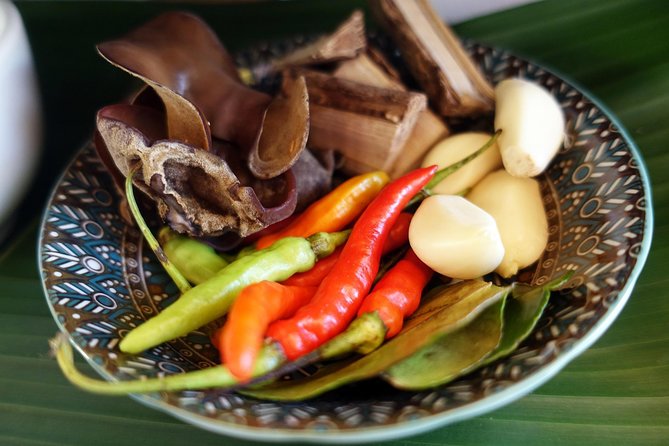 The Namkhan - Cooking Class - Chef Guidance, Lao Culture Notes, and the Small-Group Advantage