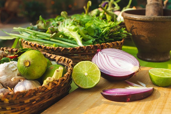 The Namkhan - Cooking Class - Recipes After the Class: Why That Extra Step Matters