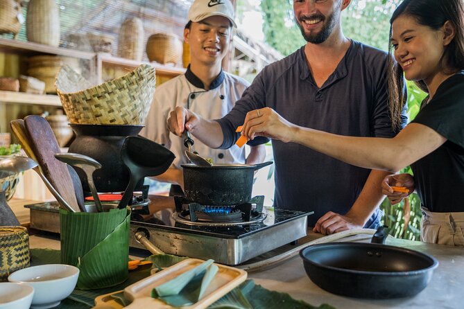 The Namkhan - Cooking Class - Price and Value: Is $63.34 Fair for 3 Hours?