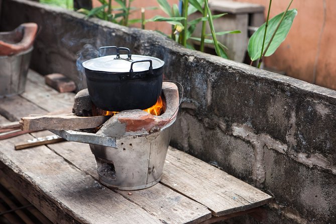 Traditional Market Tour and Private Laotian Cooking Class with a Local - What you’ll actually learn, and how to use it later
