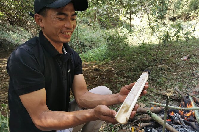 Tribal Cooking Class in Luang Prabang Forest and visit - Price and value: what you really get for $78.08