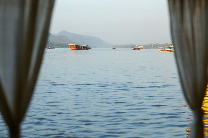 Unwind with a Sunset Cruise on the Mekong River - What 4:30 pm means on the Mekong, and what you’ll actually see