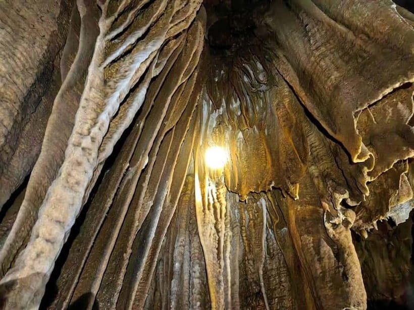 Vang Vieng: Day Tour with Kayaking, Ziplining, and Rafting - Key highlights at a glance