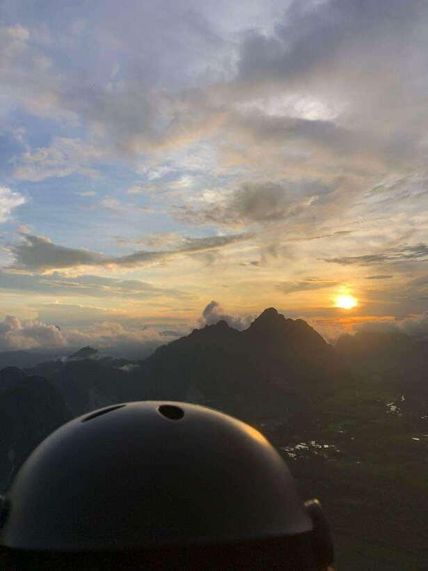 Vang Vieng: Hot Air Balloon and Go Kart Ride - Should you book the Vang Vieng balloon and go-kart day?
