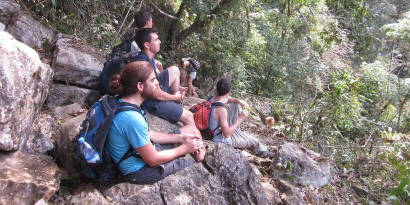 Vang Vieng: Jungle & Caves Full-Day Private Trekking Tour - What to Bring for Comfort, Safety, and Fewer Problems