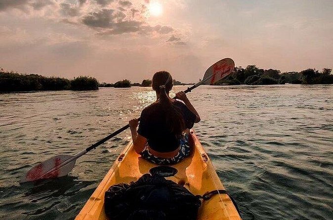 Vang Vieng Kayaking Fun Rapid and Float Tour - Price and Value: Is $65 Really a Good Deal?