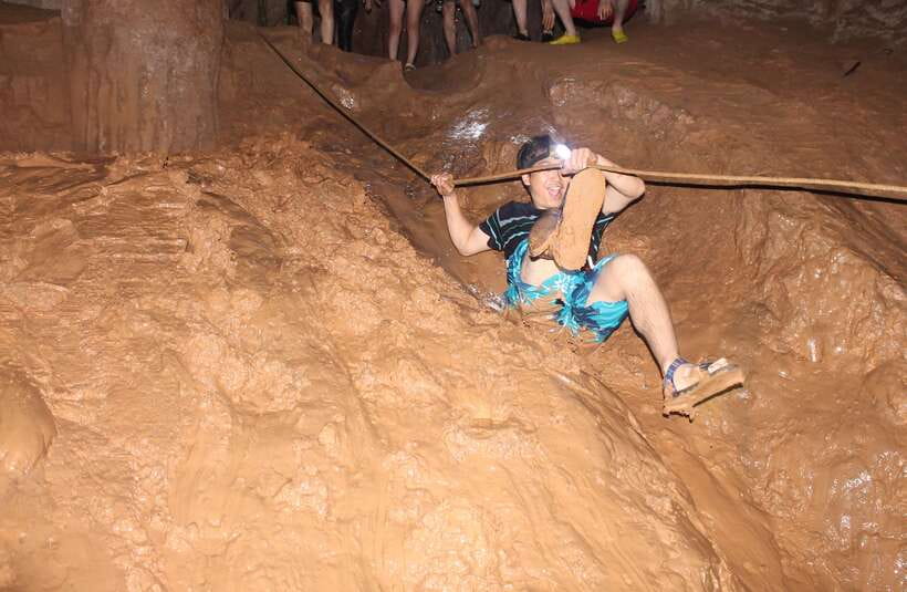 Vang Vieng: Nam Song River Kayak Tour - Who This Nam Song River Kayak Tour Suits Best