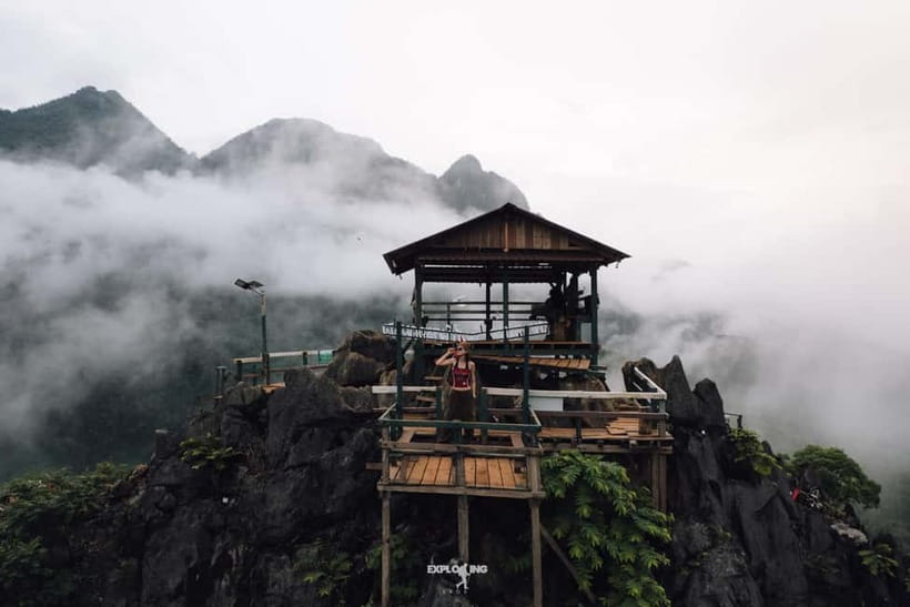 Vang Vieng: Namxay Viewpoint, Blue Lagoon 1 & Phoukham Cave - Should you book this Namxay, Blue Lagoon 1, and Phoukham Cave tour?