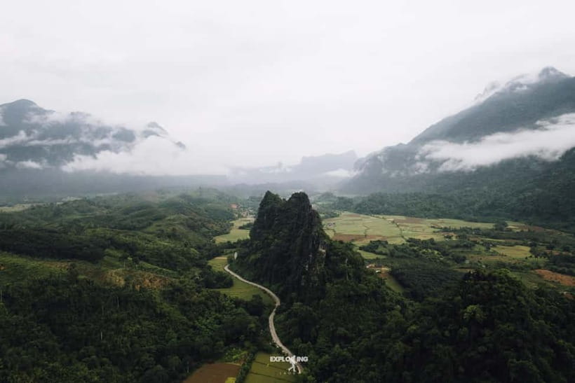 Vang Vieng: Namxay Viewpoint, Blue Lagoon 1 & Phoukham Cave - Who this tour suits best (and who should skip it)