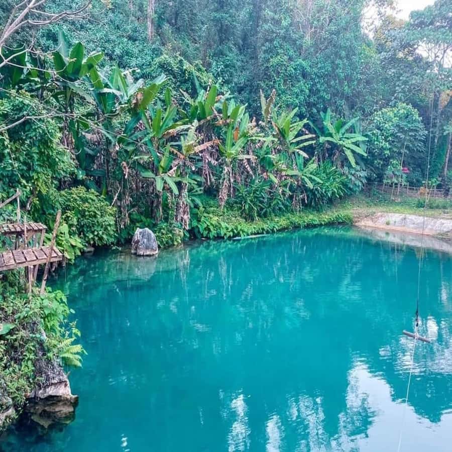 Vangvieng Climbing & Ballon Adventure - Price and Logistics: Is $60 a Deal or a Surprise?