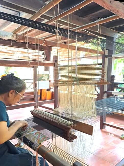 Vientiane: Art, Culture, & Inspiration Guided Day Tour - Price and value for $61, plus what can change your total